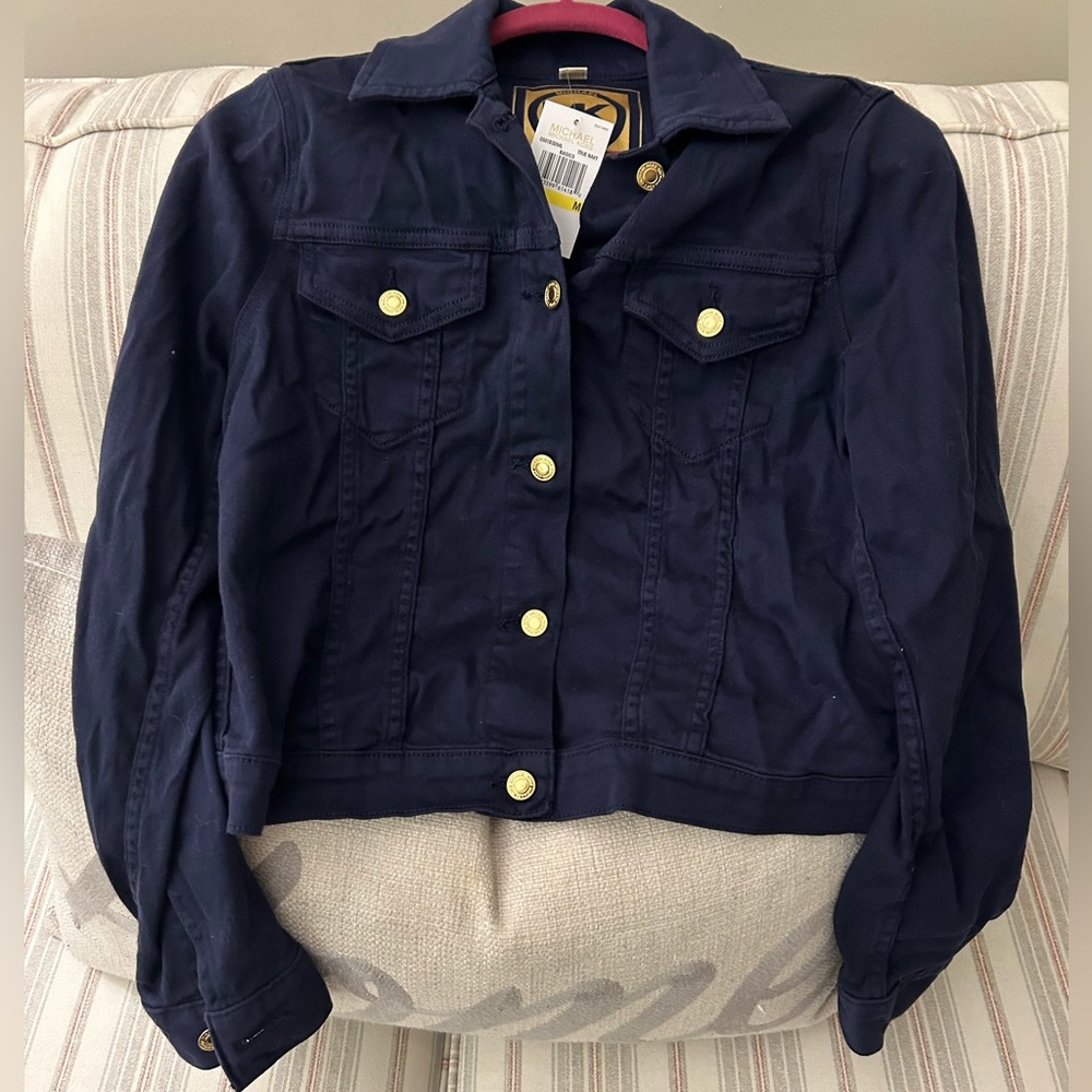 Michael Kors Jacket, Size M